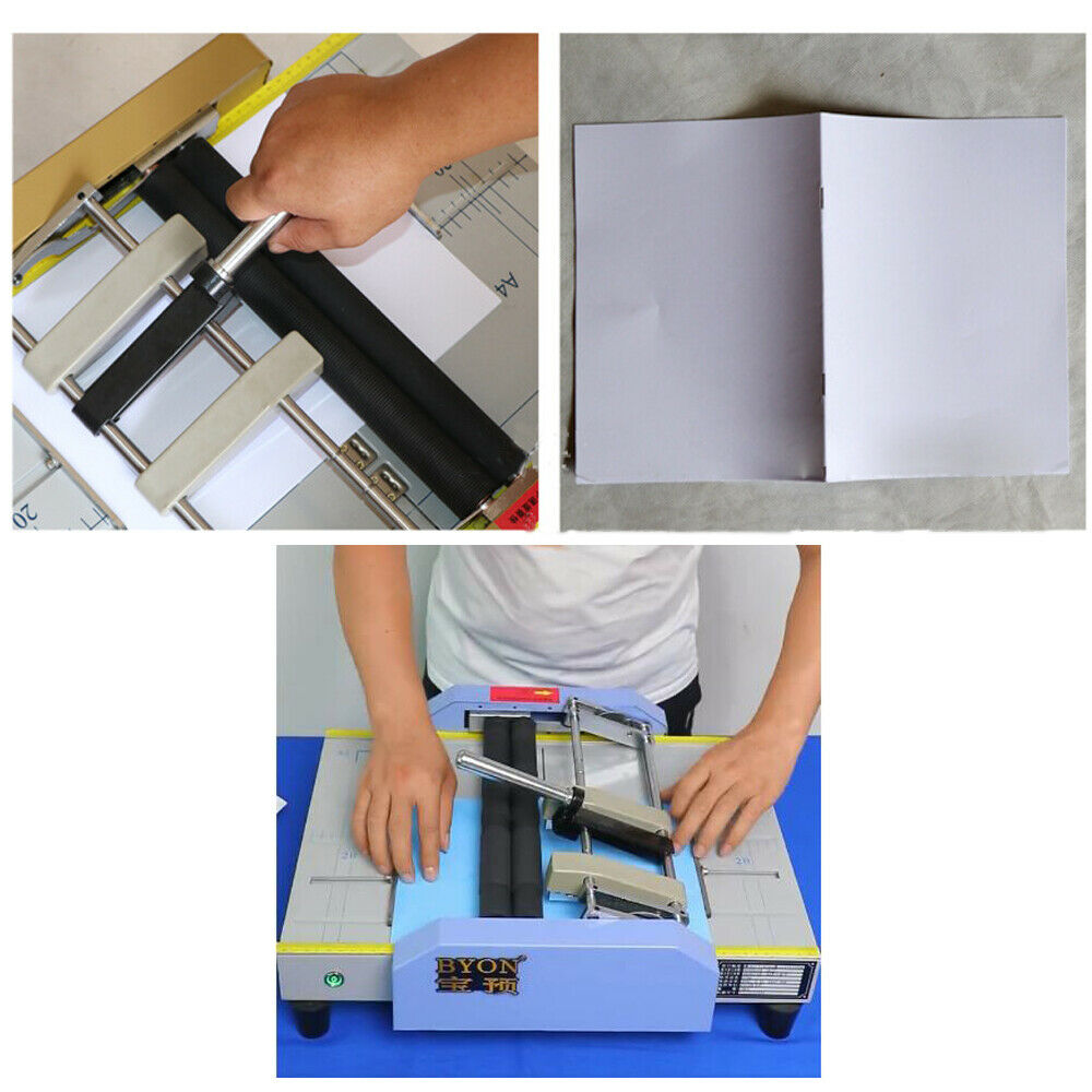 new-a3-booklet-making-machine-paper-bookbinding-folding-machine-booklet